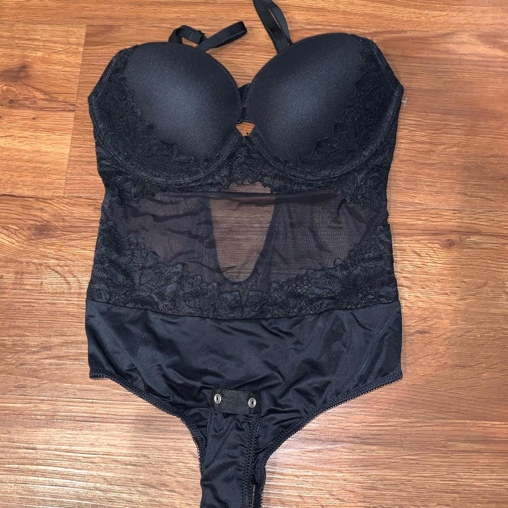 Lingerie